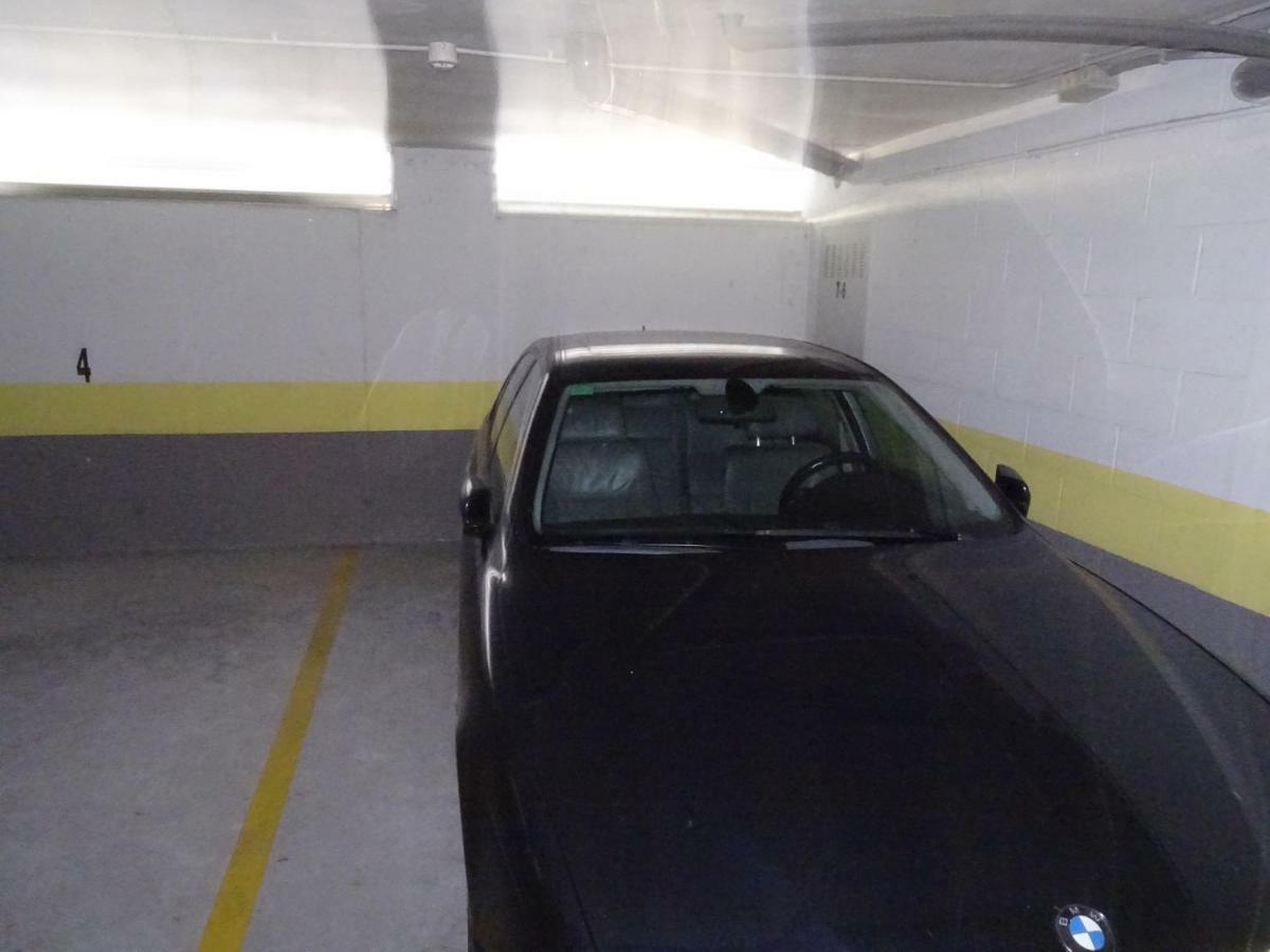 Calle Clemente Hernando Balmori Nº7 リャネス エクステリア 写真
